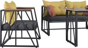 MD Çay Seti GKR1500