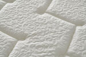 Kermes 150x200 Çift Kişilik Yatak MBL1101