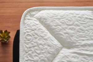 Kermes 160x200 Çift Kişilik Yatak MBL1101