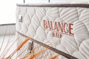 Balance 140x200 Çift Kişilik Yatak MBL1102