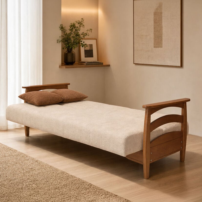 MD Efes Scandinavian Sofa Set MDN103