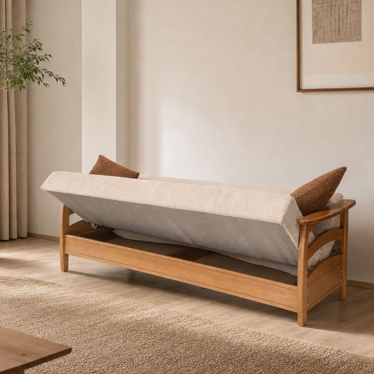 MD Efes Scandinavian Sofa Set MDN103