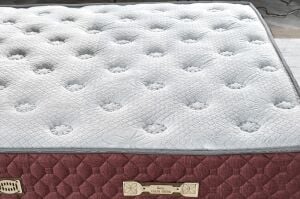 Pink 140X200 Çift Kişilik Yatak, Baza, Başlık Seti EY2015