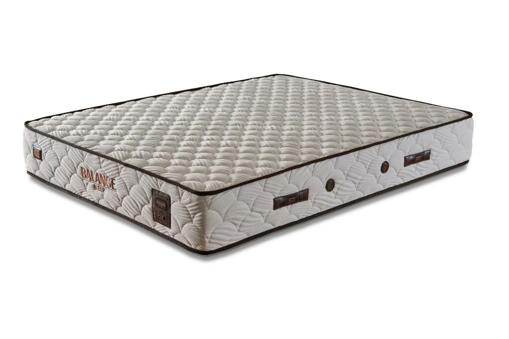 Balance 150x200 Çift Kişilik Yatak MBL1102