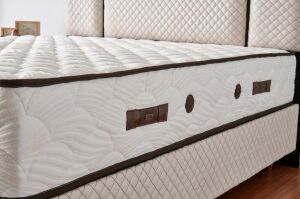 Balance 150x200 Çift Kişilik Yatak MBL1102