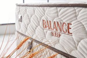 Balance 160x200 Çift Kişilik Yatak MBL1102