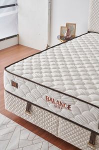Balance 160x200 Çift Kişilik Yatak MBL1102