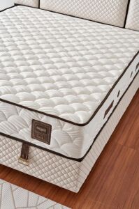 Balance 160x200 Çift Kişilik Yatak MBL1102