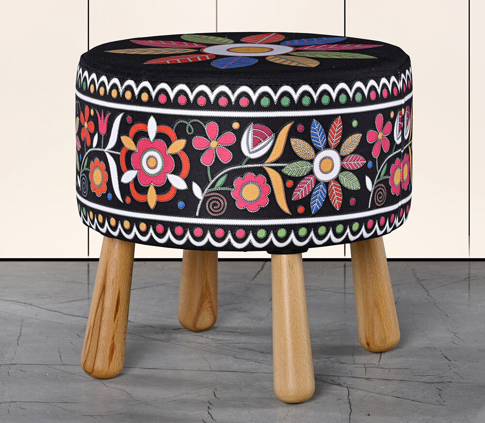 MD Pouf GKR1701