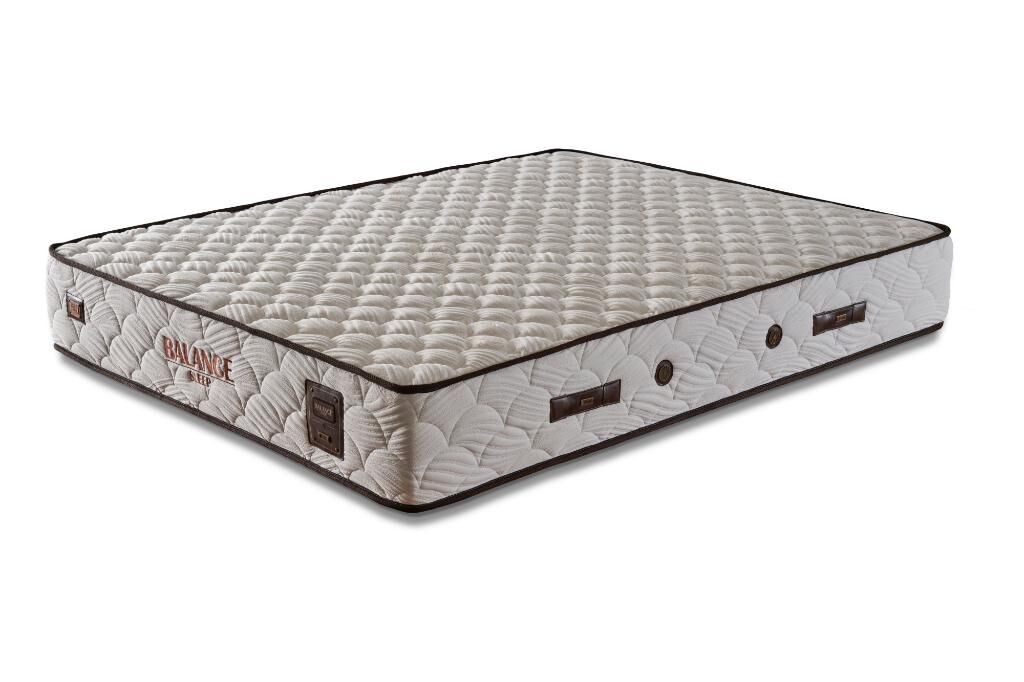 Balance 200x200 Çift Kişilik Yatak MBL1102