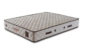 Balance 200x200 Çift Kişilik Yatak MBL1102
