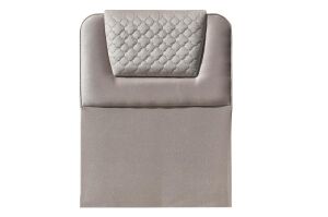 Relax 90X190 Tek Kişilik Yatak, Baza, Başlık Seti EY2016