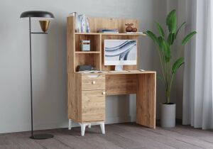 Carina Atlantik Çam Ders Çalışma TN0249