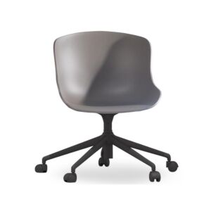 Globe-S Chief Küllü Kahve - Siyah Tekerlekli Sandalye PPT1156