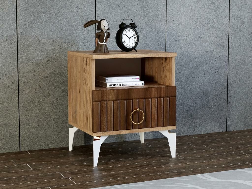 Venus Pine Nightstand TN1160