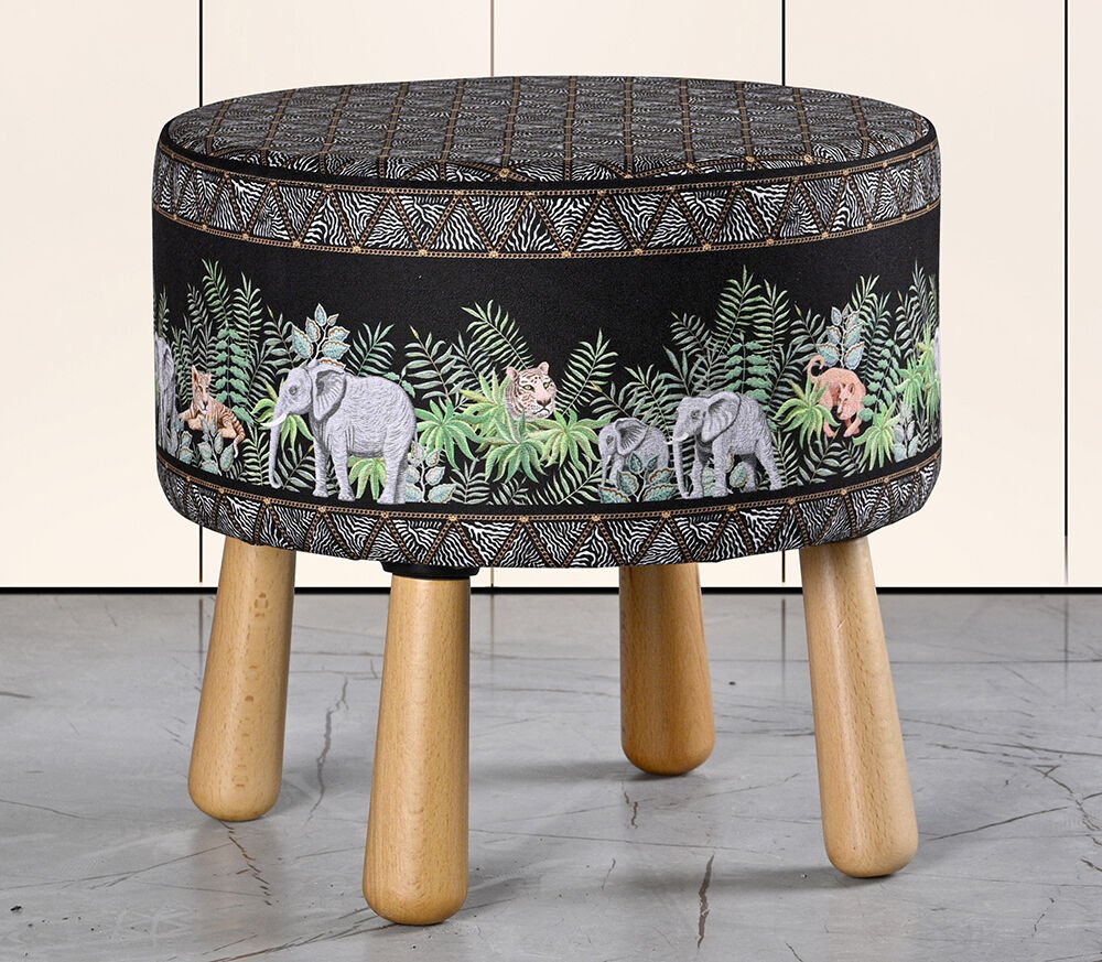 MD Pouffe GKR1709