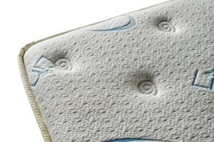 Diamond 140 x 200 Çift Kişilik Yatak, Baza, Başlık Seti CB3306
