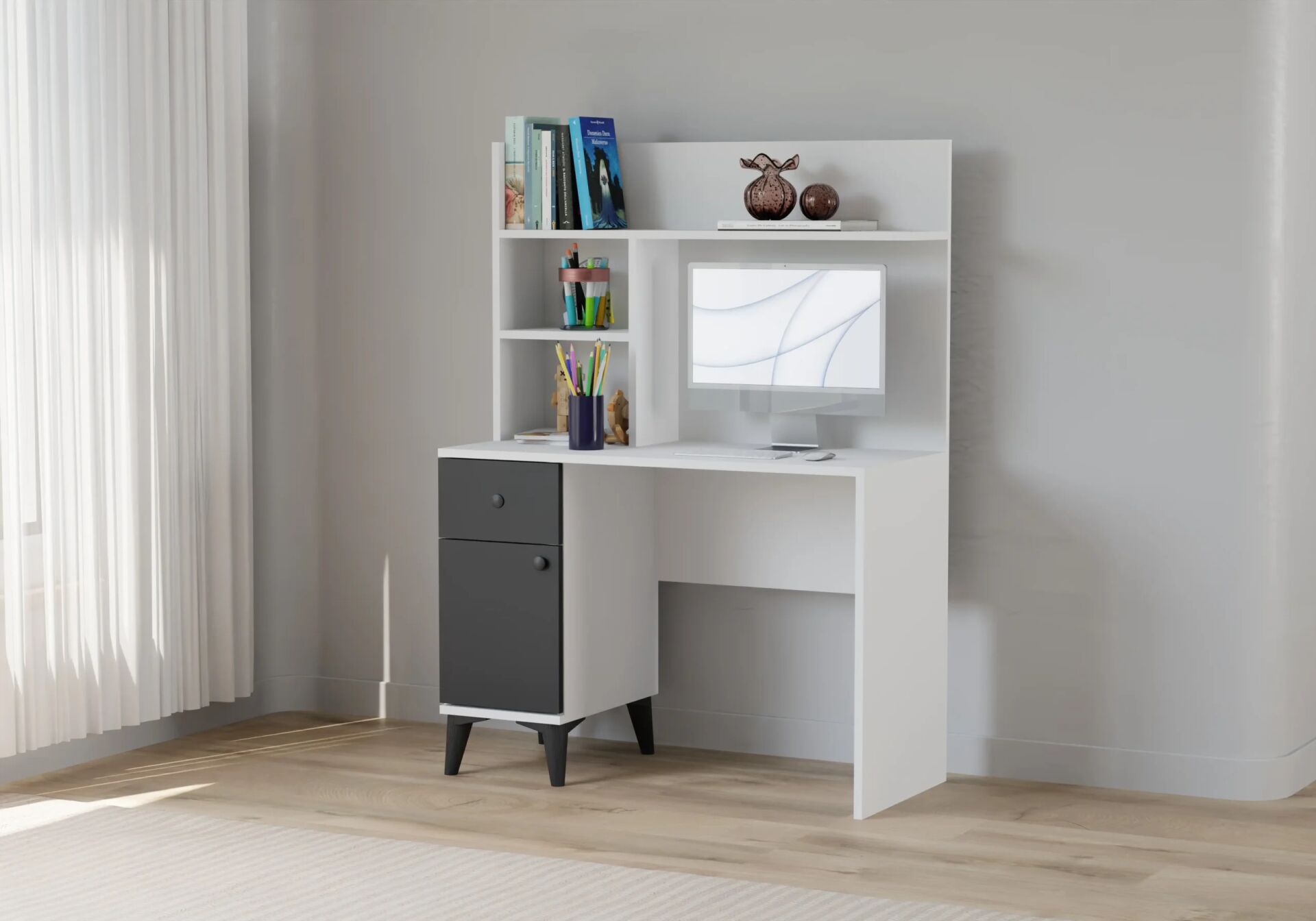 Tire Beyaz Ders Çalışma TN0259