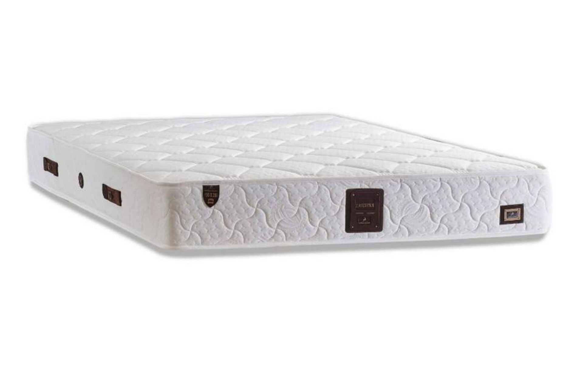Latextra 200x200 Çift Kişilik Yatak CP1138