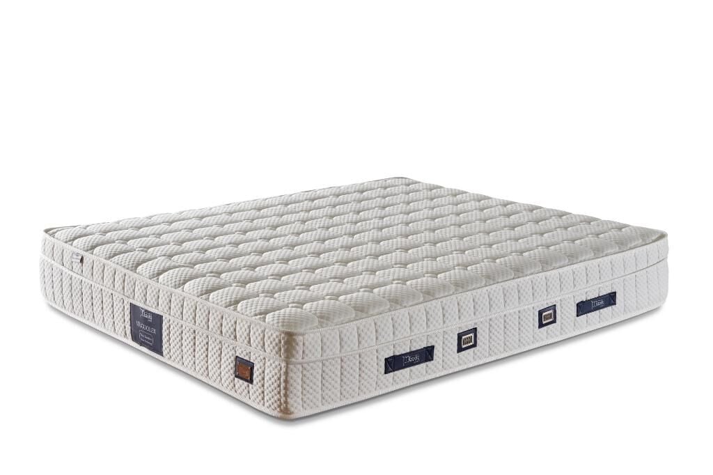 Viscoolex 120x200 Tek Kişilik Yatak MBL1104