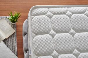 Viscoolex 140x190 Çift Kişilik Yatak MBL1104
