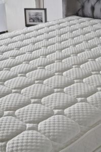 Viscoolex 140x190 Çift Kişilik Yatak MBL1104