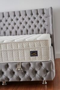 Viscoolex 140x200 Çift Kişilik Yatak MBL1104