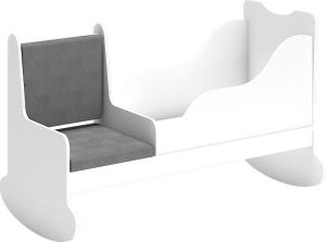 Anne Yanı Sallanır Beşik WD7800