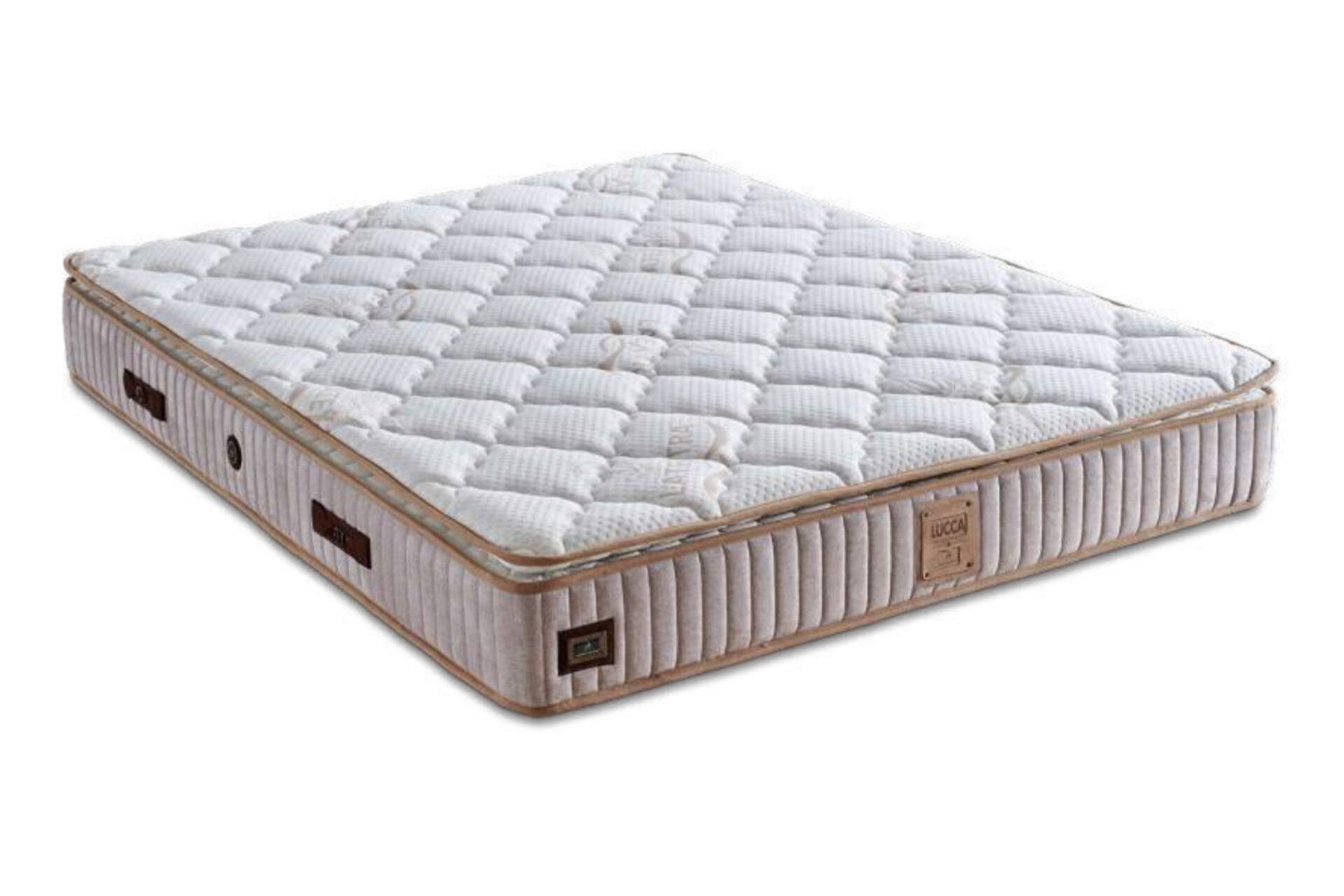 Lucca 160x200 Çift Kişilik Yatak CP1139