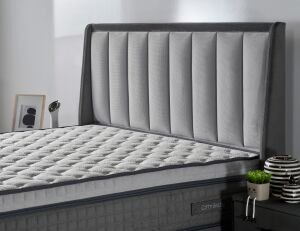 Armada 90 x 190 Tek Kişilik Yatak, Baza, Başlık Seti CB3308