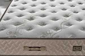 Gold 140X190 Çift Kişilik Yatak, Baza, Başlık Seti EY2018