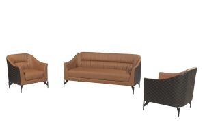 Alinda Ofis Koltuk Takımı FSM1004