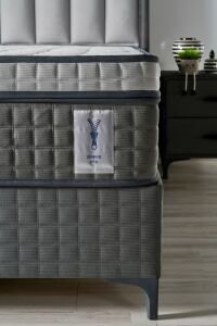 Armada 90 x 200 Tek Kişilik Yatak, Baza, Başlık Seti CB3308