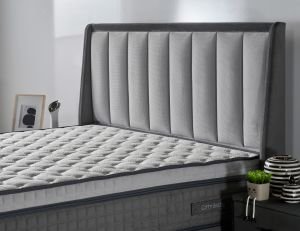 Armada 100 x 200 Tek Kişilik Yatak, Baza, Başlık Seti CB3308