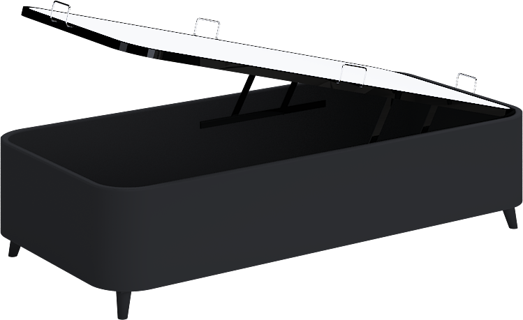 Armoni 90x190 Baza WD2903