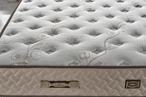 Gold 150X200 Çift Kişilik Yatak, Baza, Başlık Seti EY2018