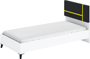 Armoni 90x190 Karyola WD2090