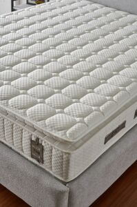 Hilton 140x200 Çift Kişilik Yatak MBL1105