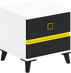 Armoni Komodin WD2080