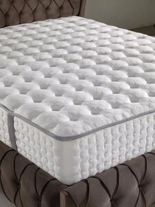 MD Siola 90x190 Tek Kişilik Yatak GM137