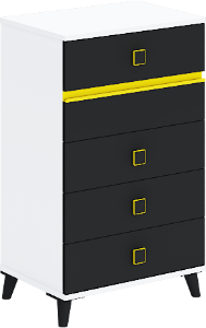 Armoni Şifonyer WD2070