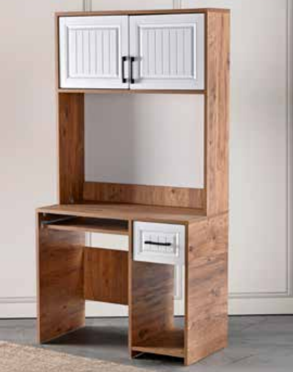 Uzay Atlantik Çam Ders Çalışma TN0277