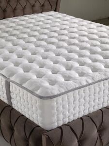 MD Siola 120x200 Tek Kişilik Yatak GM137