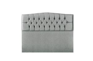 Soft 140X190 Çift Kişilik Yatak, Baza, Başlık Seti EY2019