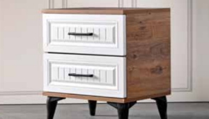 Uzay Atlantik Çam Komodin TN0279