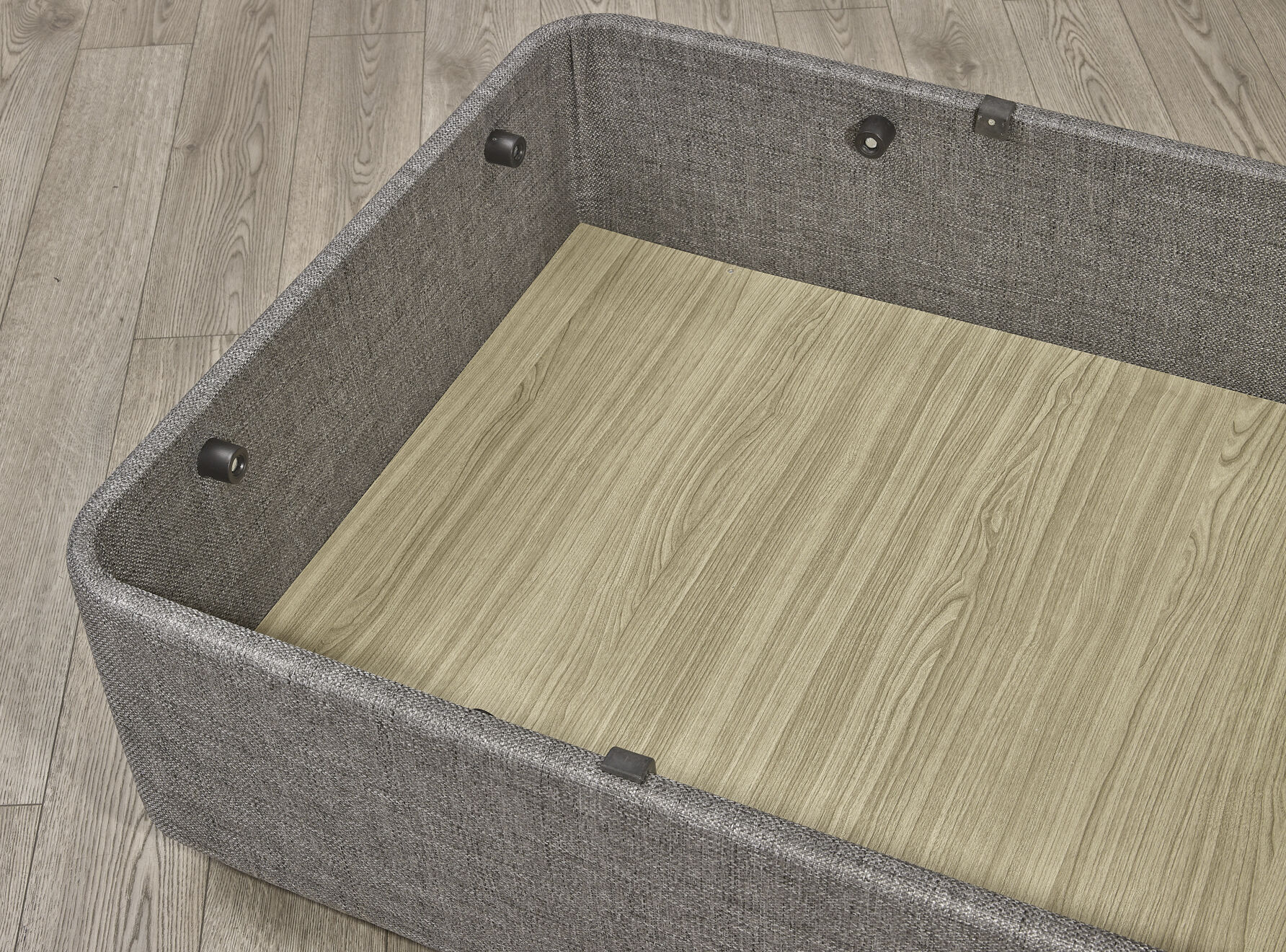 Oslo 100x200 Single Divan Base EY3122