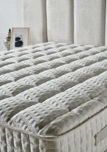 Angel Modern 150 x 200 Çift Kişilik Yatak, Baza, Başlık Seti CB3309