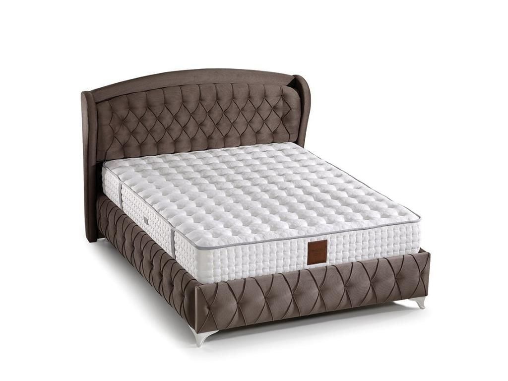 MD Siola 150x200 Çift Kişilik Yatak GM137