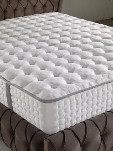 MD Siola 150x200 Çift Kişilik Yatak GM137