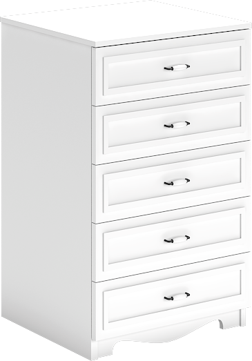 Aysima Şifonyer WD4070